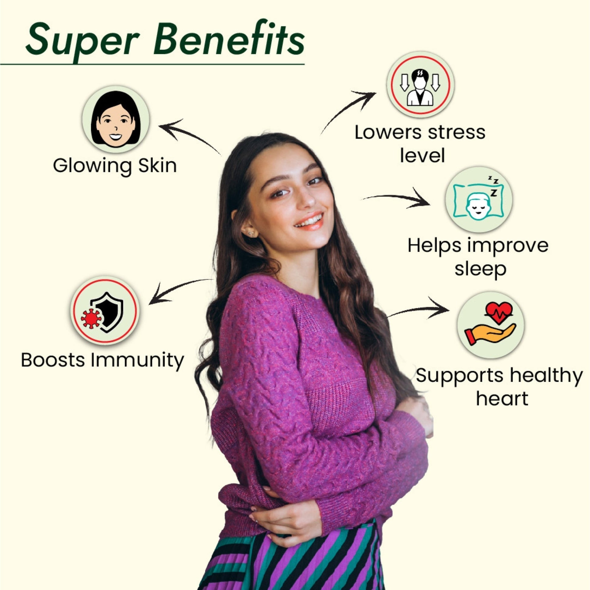 Cipzer Moringa Oleifera Capsules 