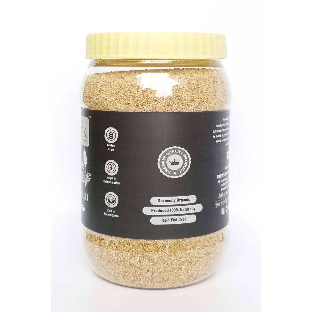 Nature's Trunk Little Millets (Samalu) 