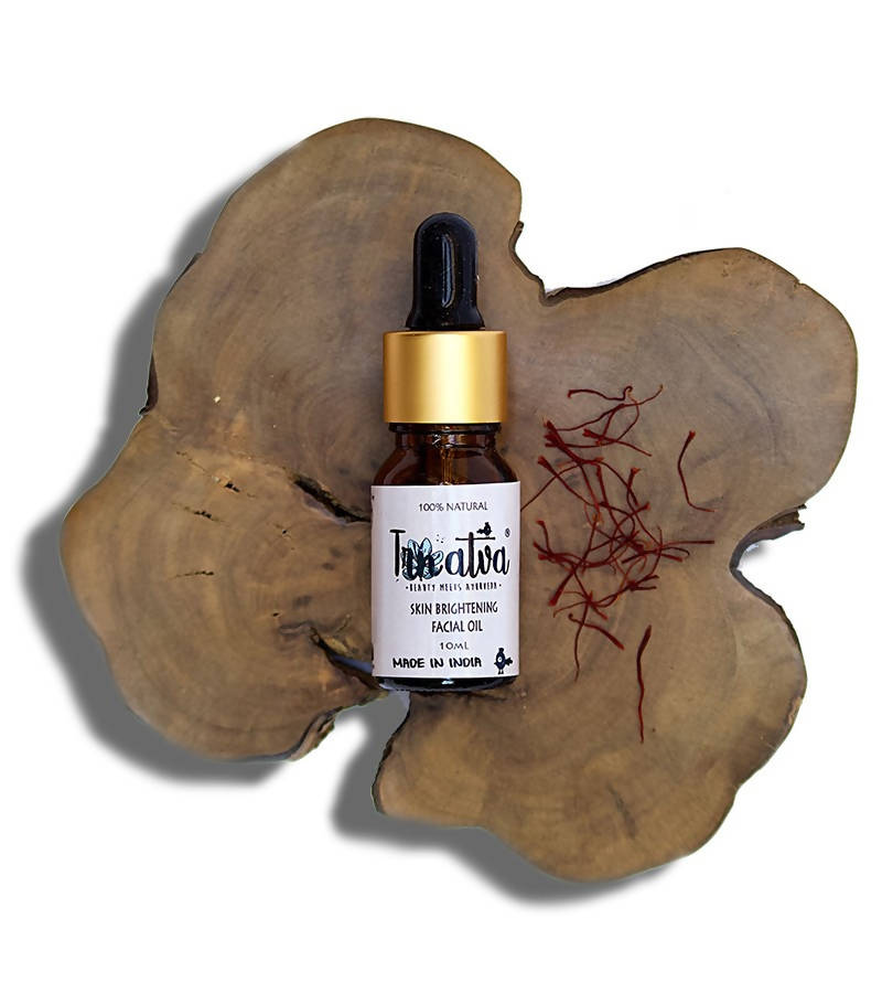 Trnatva Skin Brightening Facial Oil  Grab2Buy Trnatva Grab2Buy