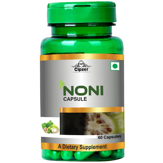 Cipzer Noni Capsules 