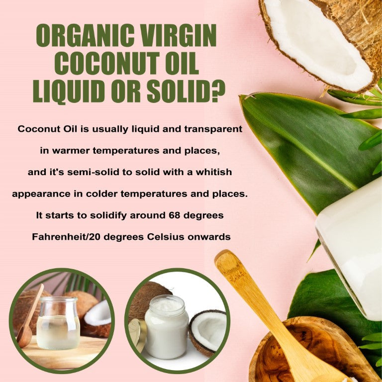 Shuddh Natural Coconut Oil Cold Pressed 