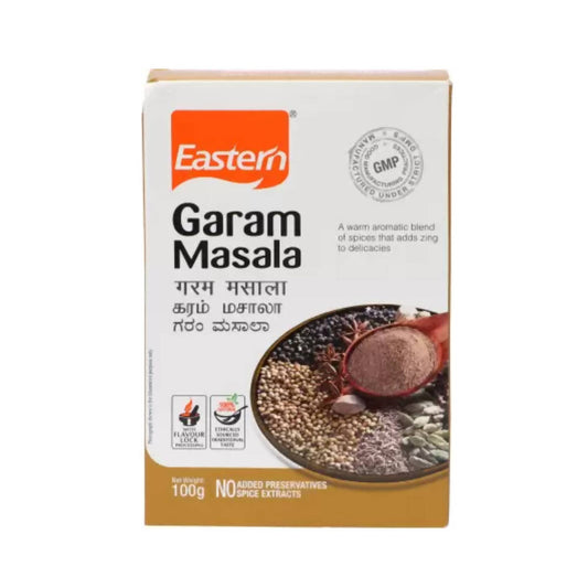 Eastern Garam Masala - Grab2buy