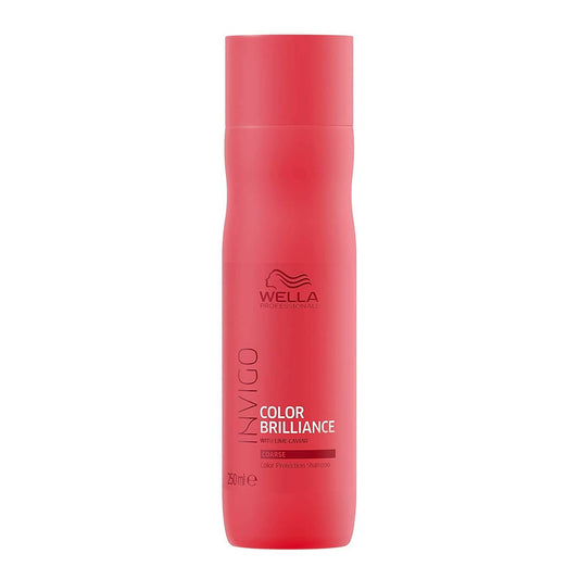 Wella Professionals Invigo Color Brilliance Shampoo  Grab2Buy Wella Professionals Grab2Buy