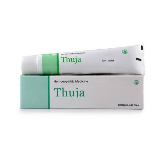 Lord's Homeopathy Thuja Ointment 