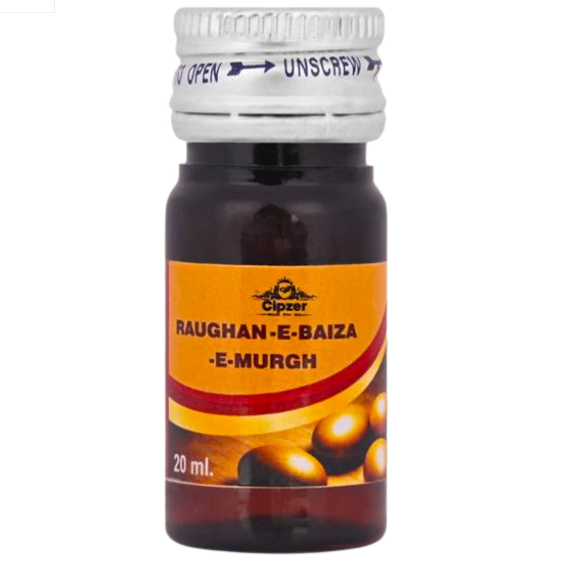 Cipzer Raughan-E-Baiza-E-Murgh 