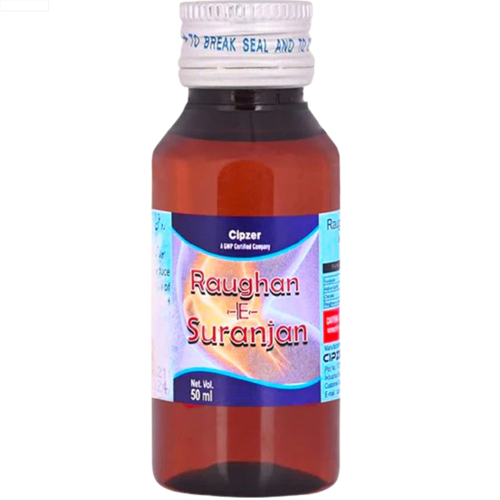 Cipzer Raughan-E-Suranjan 