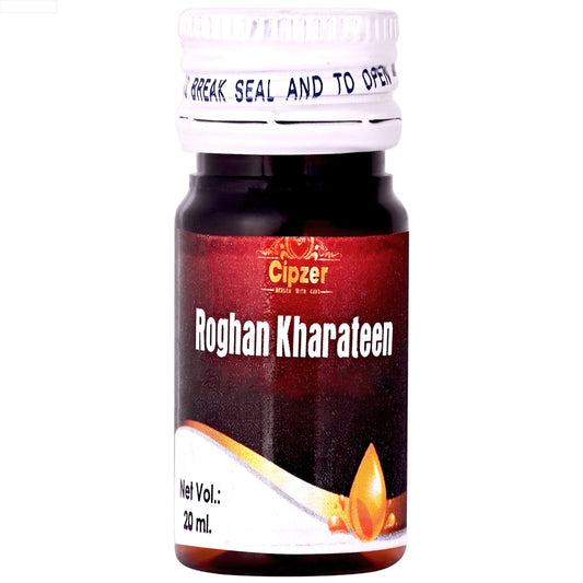 Cipzer Roghan Kharateen 