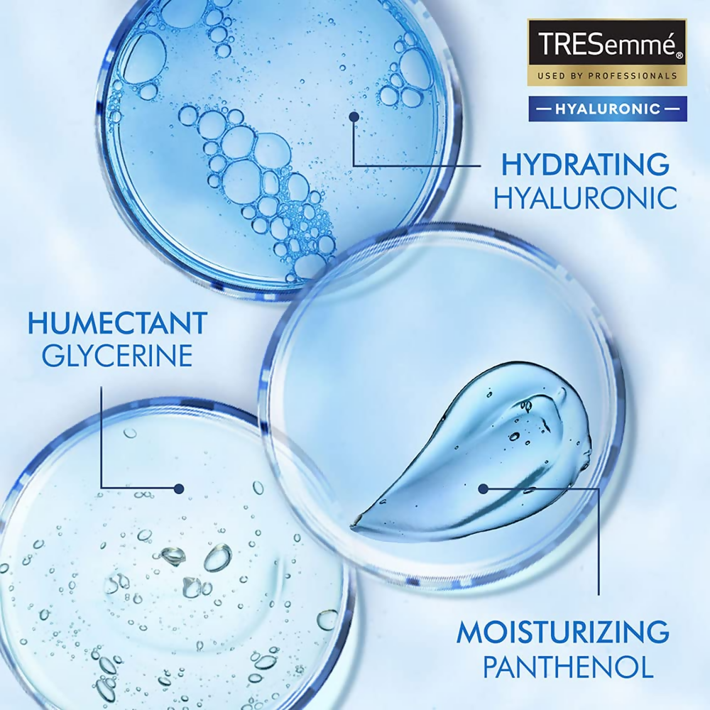 TRESemme Moisture Boost Hair Mask With Hyaluronic Acid  Grab2Buy TRESemme Grab2Buy