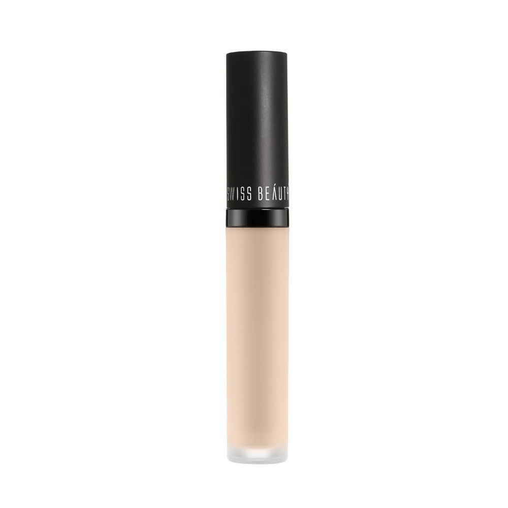 Swiss Beauty Liquid Concealer - 05 Medium Moyen 