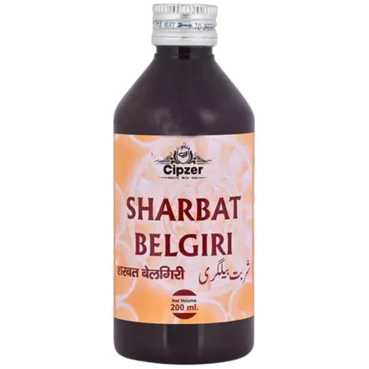 Cipzer Sharbat Belgiri 