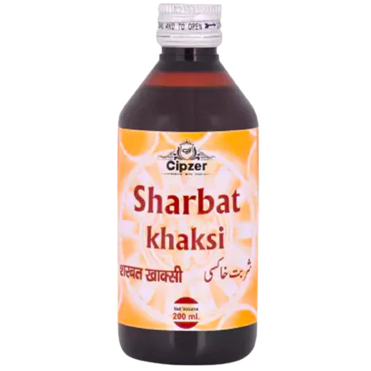Cipzer Sharbat Khaksi 