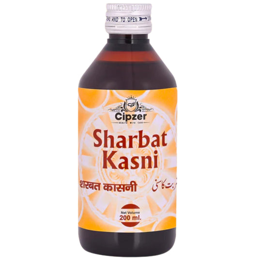 Cipzer Sharbat Kasni 