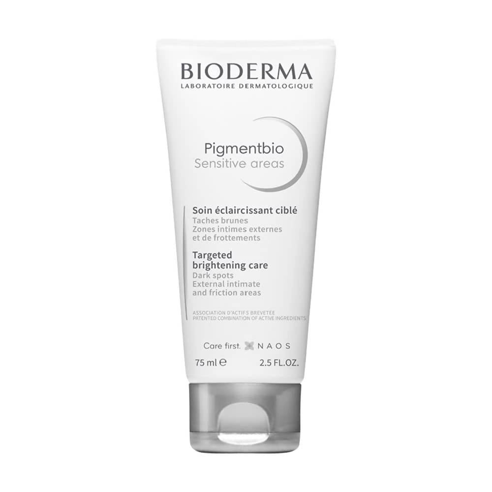 Bioderma Pigmentbio Sensitive Areas Cream - Grab2buy