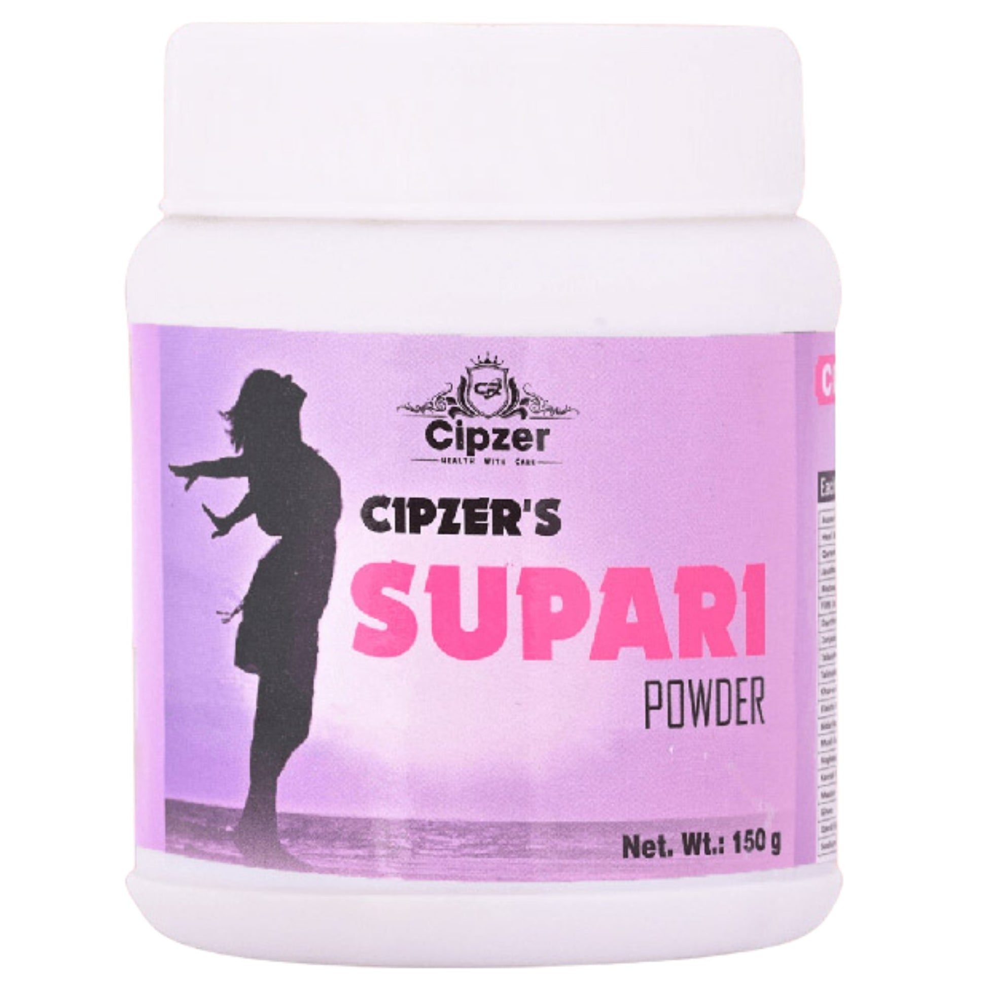 Cipzer Supari Powder 