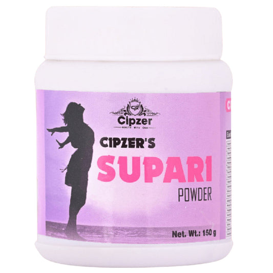 Cipzer Supari Powder 