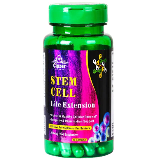 Cipzer Stem Cell Capsules 