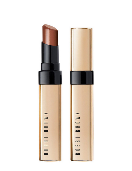 Bobbi Brown Luxe Shine Intense lipstick - Bold Honey 