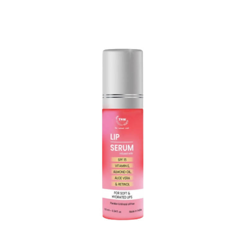 The Natural Wash Lip Serum for Soft & Hydrate Lips  Grab2Buy The Natural Wash Grab2Buy