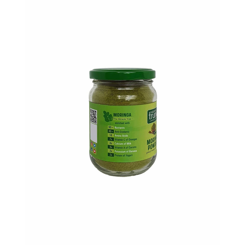 Nature's Trunk Moringa Powder 
