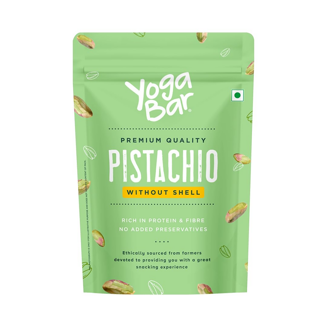 Yoga Bar Premium Pista Without Shell  Grab2Buy Yoga Bar Grab2Buy