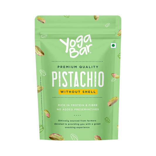 Yoga Bar Premium Pista Without Shell  Grab2Buy Yoga Bar Grab2Buy