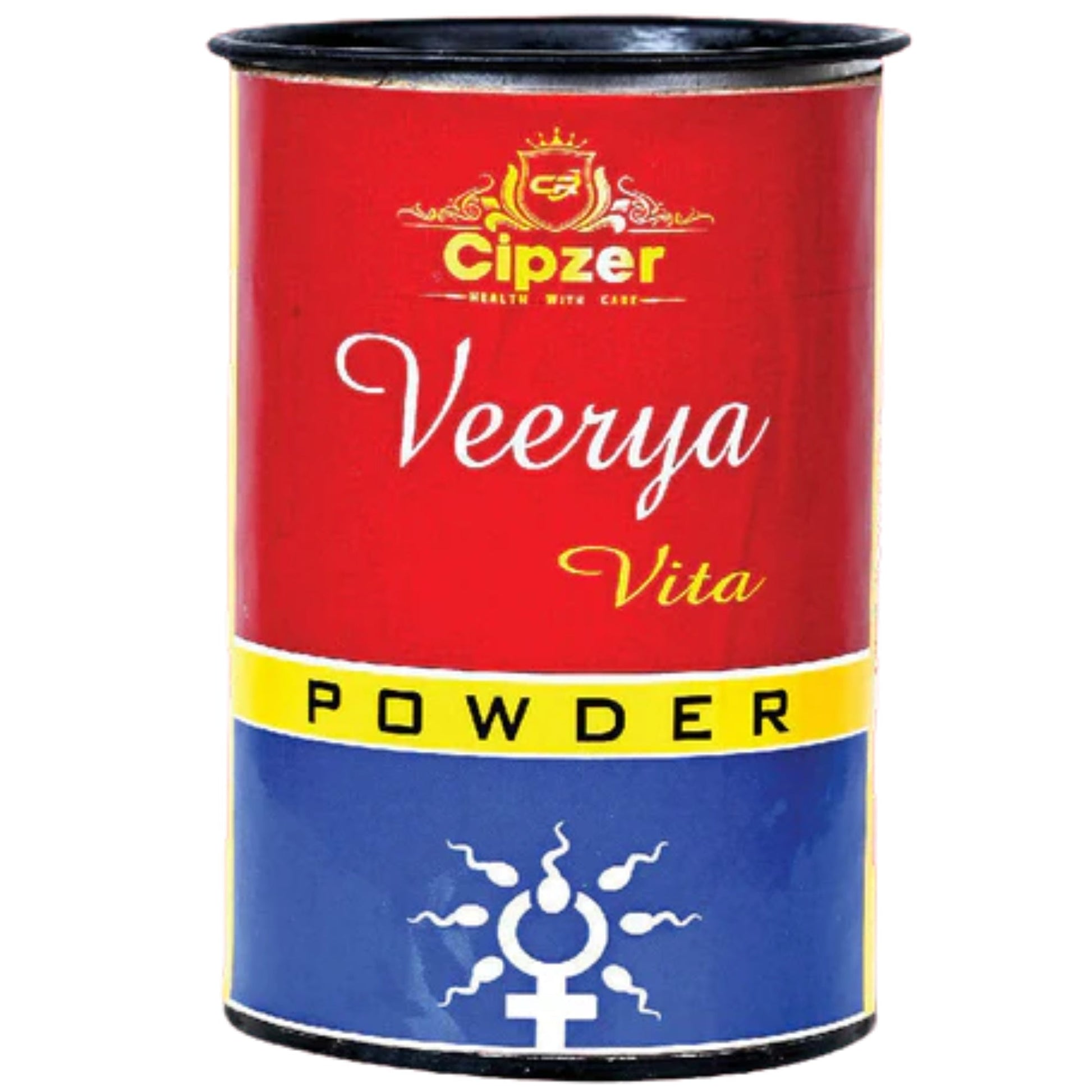 Cipzer Veerya Vita Powder 