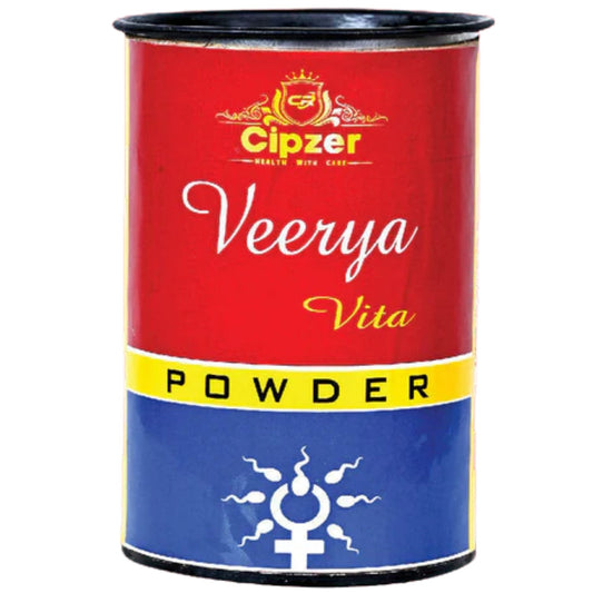 Cipzer Veerya Vita Powder 