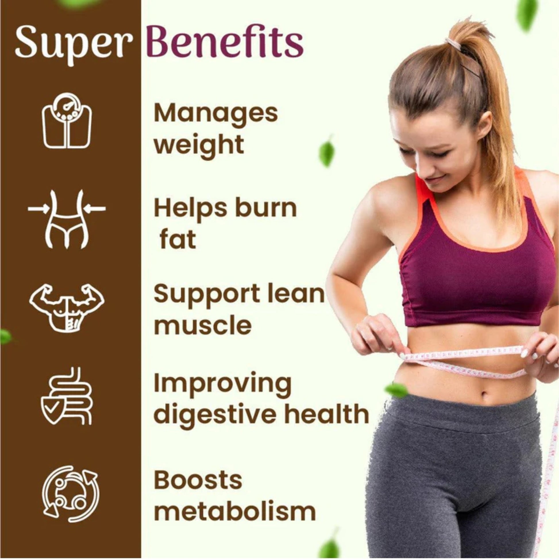 Cipzer Weight Management Shake Capsules 