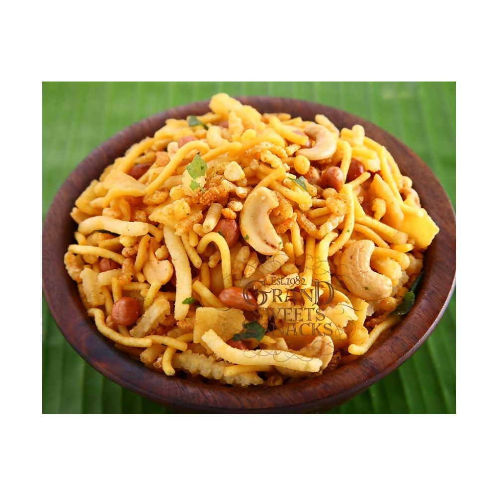 The Grand Sweets & Snacks Mixture  Grab2Buy The Grand Sweets & Snacks Grab2Buy