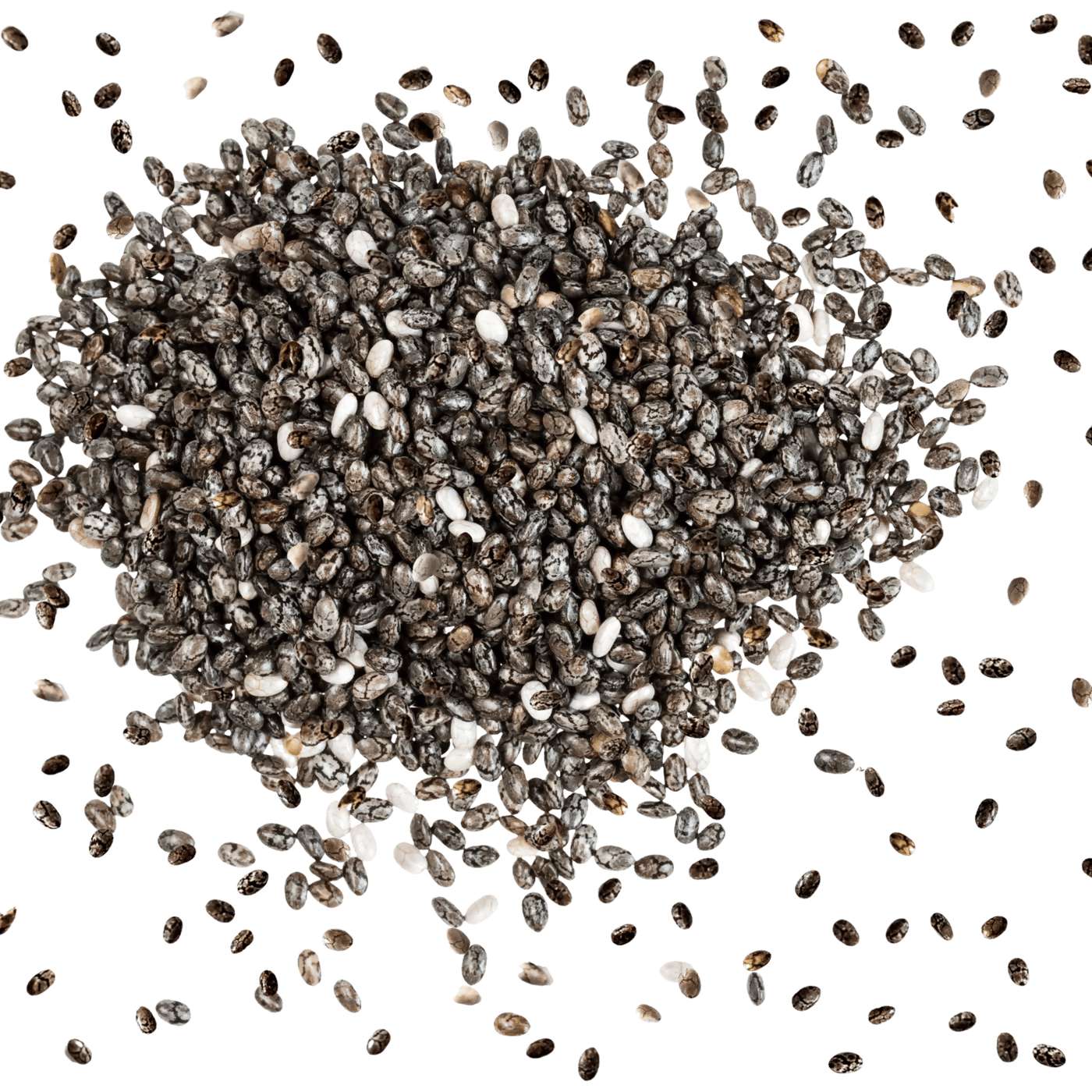 Vedas Kitchen Chia Seeds  Grab2Buy Vedas Kitchen Grab2Buy