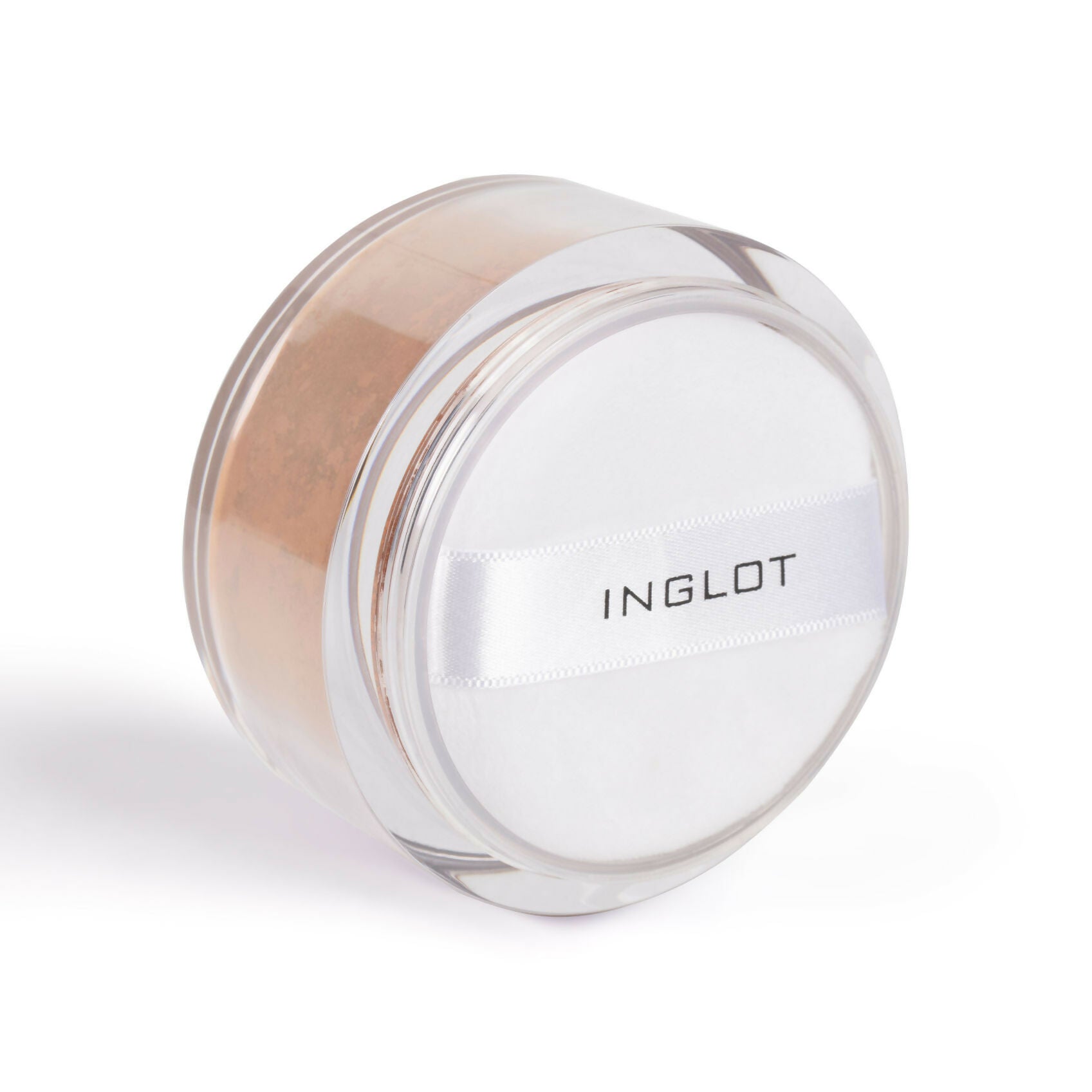 Inglot Perfect Finish Loose Powder - 14 