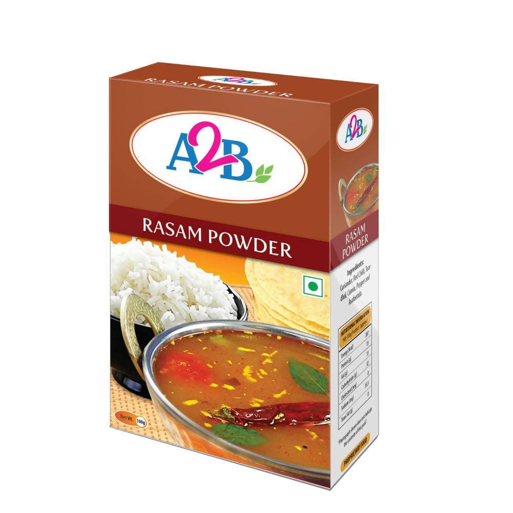 A2B - Adyar Ananda Bhavan Rasam Powder 