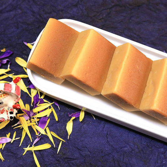 Olive Mithai Milk Mysorepak 