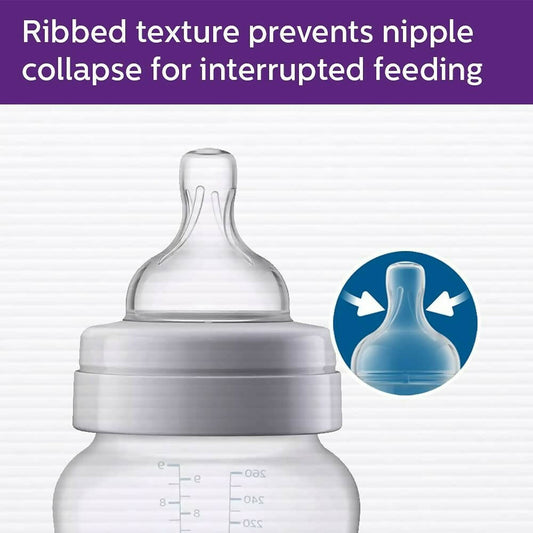 Philips Avent Anti Colic Bottle Combo - Grab2buy