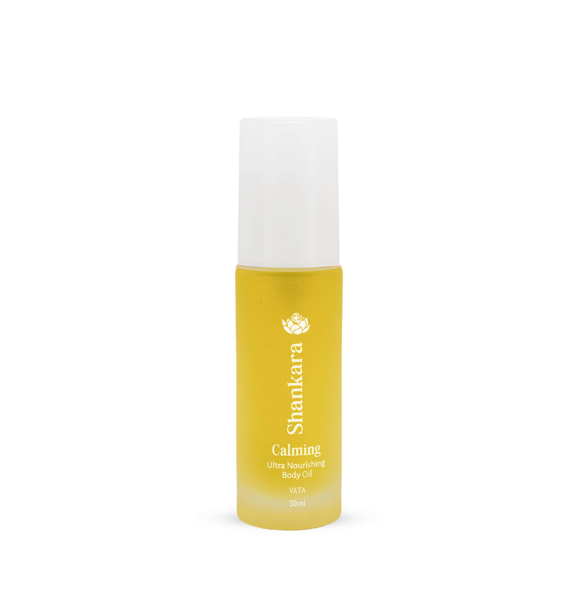 Calming Body Oil 