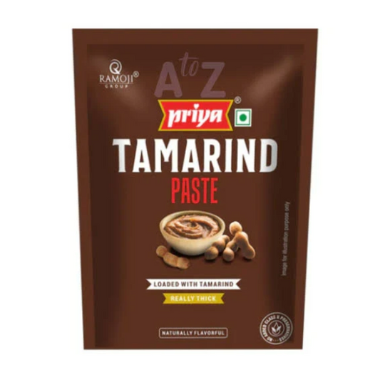 Priya Instant Tamarind Paste 100gm - Grab2buy