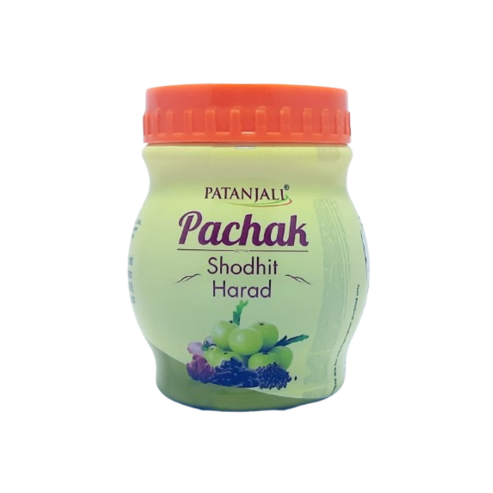 Patanjali Pachak Shodit Harad 