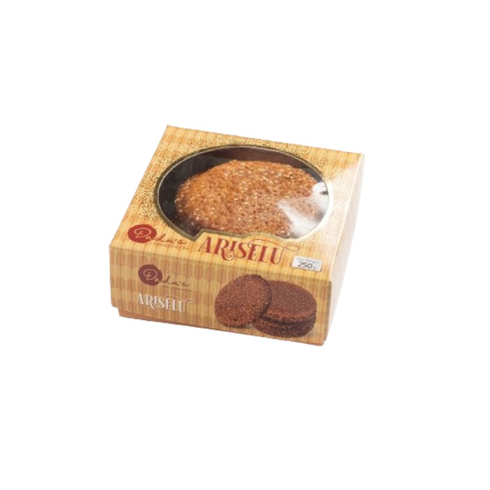 Dadu's Ariselu 