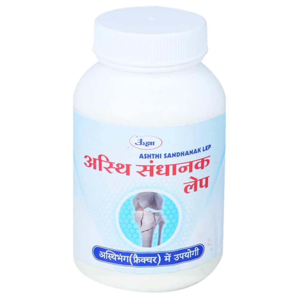 Unjha Ashthi Sandhanak Lep 