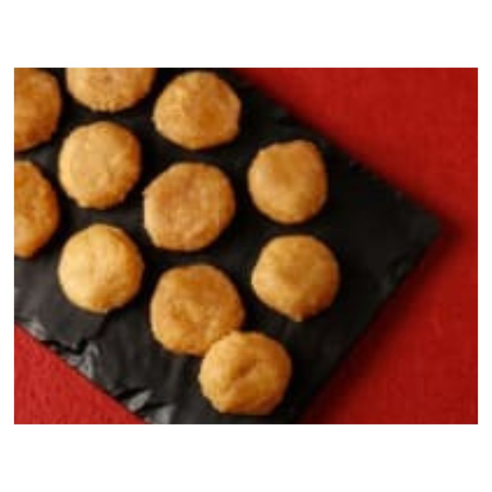 Pulla Reddy Badusha | Badusha Indian Sweet from Pulla Reddy Sweets - Grab2buy