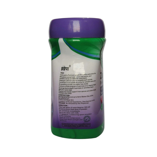 Zandu Zandopa Powder - Grab2buy