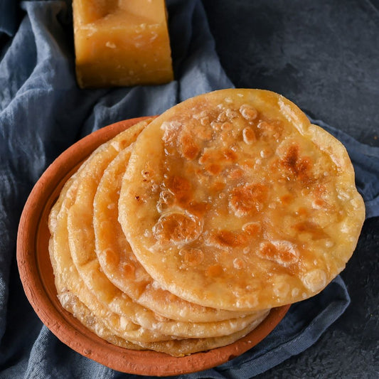 Vellanki Foods - Bobbatlu (Jaggery) 