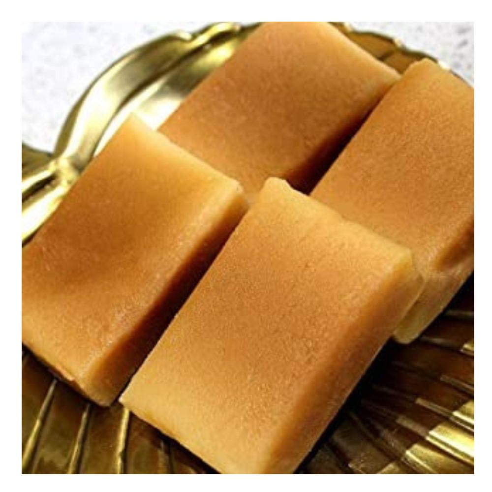 Pulla Reddy Milk Mysore Pak - Grab2buy