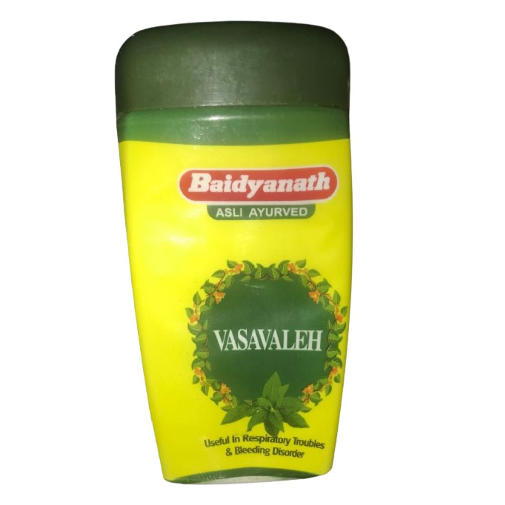 Baidyanath Jhansi Vasavaleha - Grab2buy