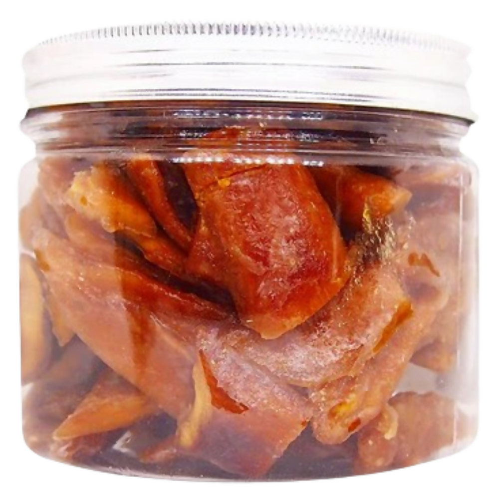 Tassyam Organics Dehydrated Mango Slices