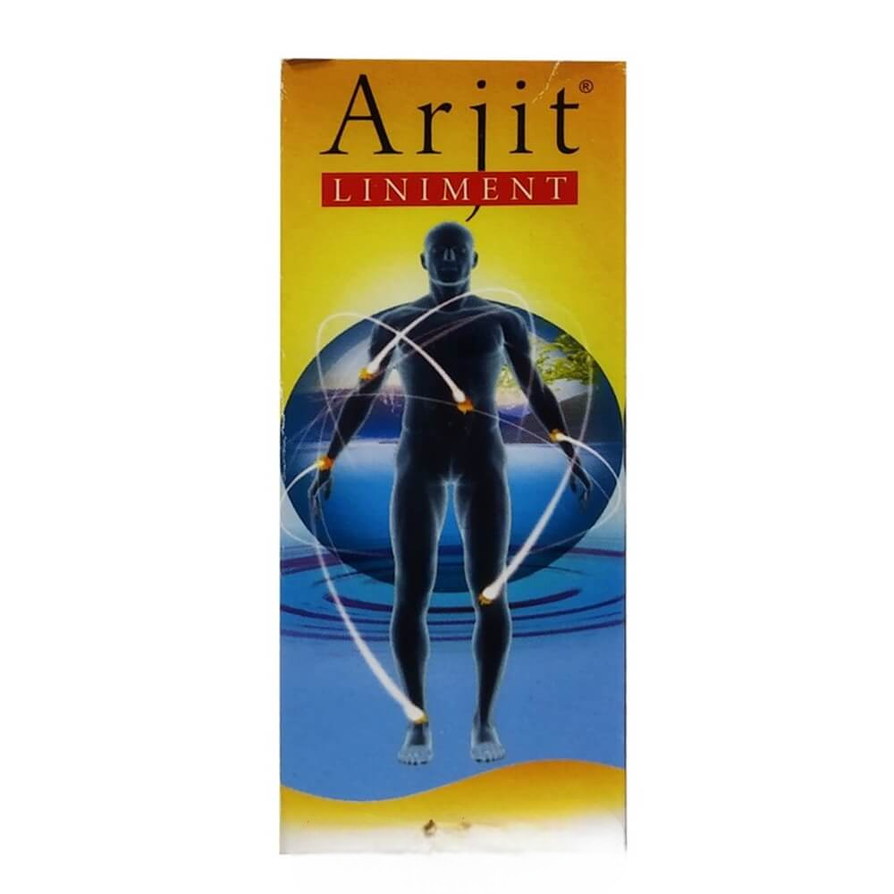 Capro Ayurveda Arjit Liniment  Grab2Buy Capro Ayurveda Grab2Buy