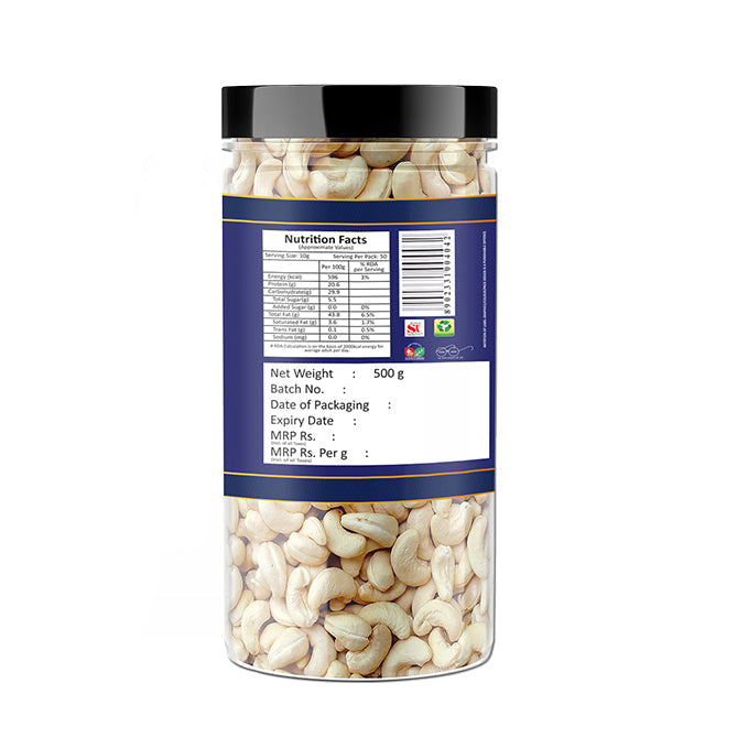 Yum Yum Cashews Jar  Grab2Buy Yum Yum Grab2Buy