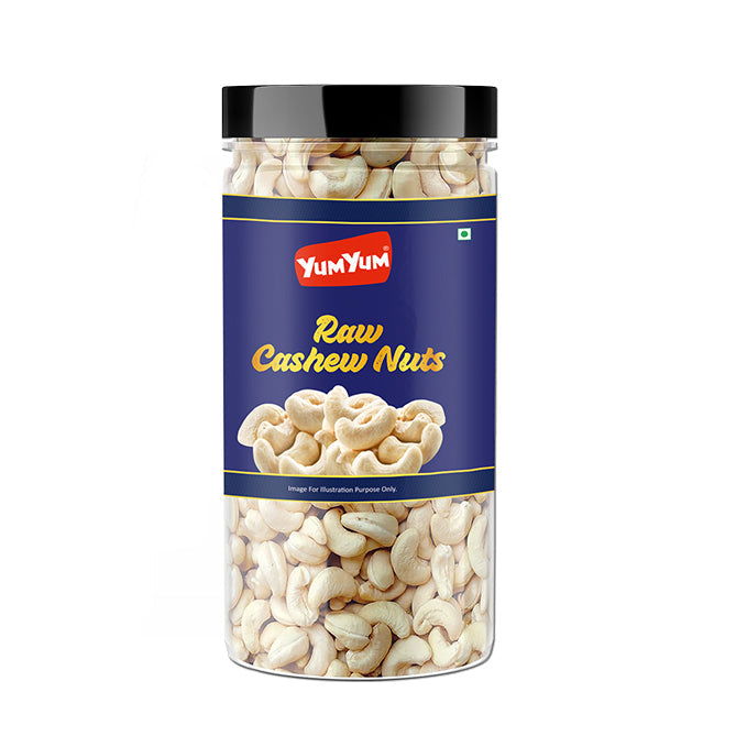 Yum Yum Cashews Jar  Grab2Buy Yum Yum Grab2Buy