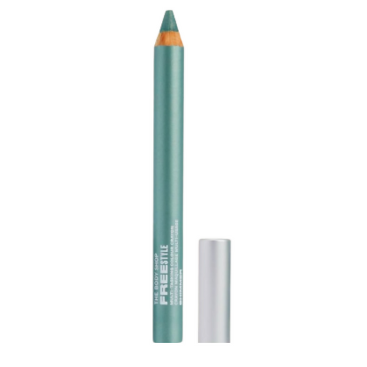 The Body Shop Freestyle Multi-Tasking Crayons - Unfazed  Grab2Buy The Body Shop Grab2Buy