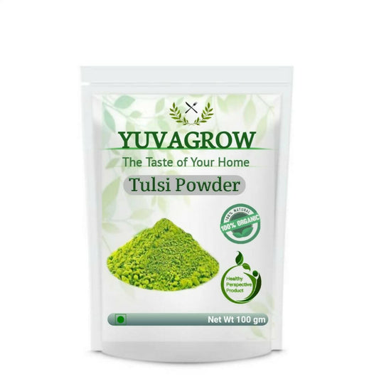 Yuvagrow Tulsi Powder 